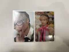 尾崎匠海　ウィンマジ　トレカ