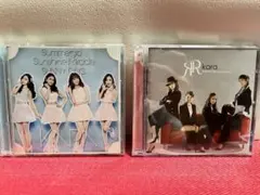 2026年最新】kara cdの人気アイテム - メルカリ