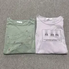 しまむらトップス