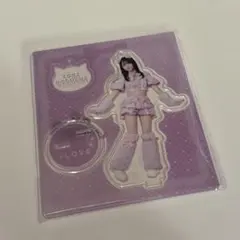 イコラブ 野口衣織 猫衣装 アクスタ 2025 新品未使用