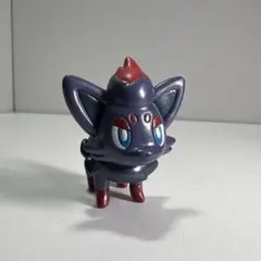 ま*可様 【おもちゃ】ポケットモンスター ゾロア