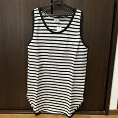 BROWNY STANDARD タンクトップ　Mのサムネイル