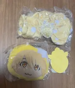 すとぷり るぅと パスケース