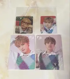 INI THEWINTERMAGIC選出店 タワレコオンライン トレカ 尾崎匠海