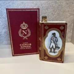 古酒 CAMUS NAPOLEON カミュ ナポレオン 2本 未開栓品 - メルカリ