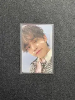 seventeen エスクプス トレカ fml weverse