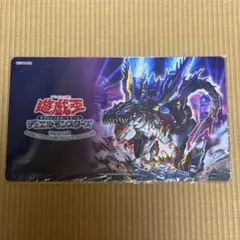 遊戯王 オルターガイストヘクスティア プレイマット - メルカリ