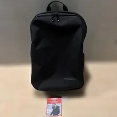 ［新品・未使用］Coleman アウトビズトラベルバックパック　ブラックのサムネイル