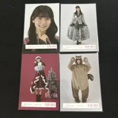 櫻坂46 石森璃花　生写真　まとめ売り