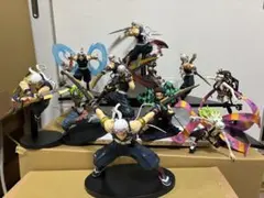 てんぐアート ソフビ 大招福天狗 新品•未開封 - メルカリ