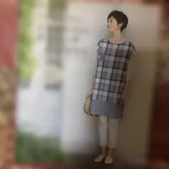 大人のためのチュニック&ブラウス : ボトムス、ジャケットを含む一年中のアイテ…