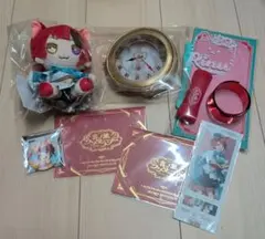 2025年最新】莉犬 銀テの人気アイテム - メルカリ