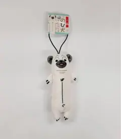 パグ キャラクターグッズ