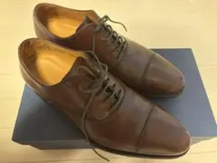Jalan Sriwijaya × united arrows ストレートチップ - メルカリ