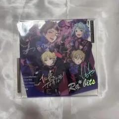 あんスタ　Ra*bits アクリルパネル