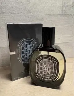diptyque ORPHEON オルフェオン 香水 75ml 新品未開封のサムネイル