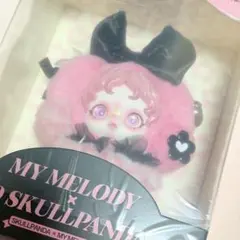 2026年最新】スカルパンダ マイメロディの人気アイテム - メルカリ