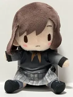 プロセカ　東雲絵名 ふわぷち BNW プロセカ ふわぷちマスコット 東雲絵名 - メルカリ