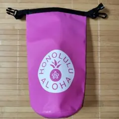 レアレアマーケット ドライバッグ