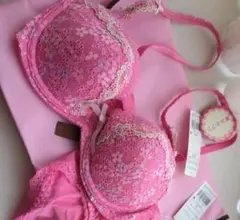 トリンプ*アモスタイル*夢みるブラ*ブラジャーのみ