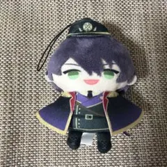 剣持刀也 にじぱぺっと