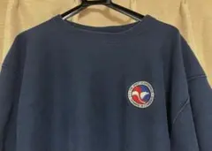 Champion REVERSE WEAVE スウェット USA製