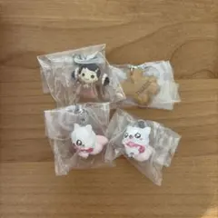 ぷちきゅあ　スパイファミリー　たべっ子どうぶつ　めじるしアクセサリー