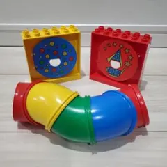 レゴ デュプロ LEGO Duplo 特殊ブロックセット