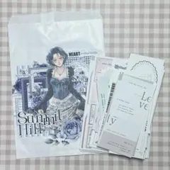 ggaggong様 コラージュ素材 おすそ分け ③ 104枚