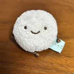 すみっコぐらし　てのりぬいぐるみ　ほこり