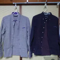 BEAMS 長袖シャツ