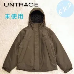 UNTRACE GRAND HOTEL 046 SHELL JACKET - メルカリ