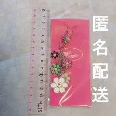 Wiggle Wiggle メタルチャームキーホルダー　ウィグルウィグルのサムネイル