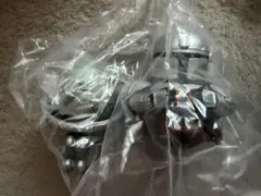 Star Wars Mandalorian Grogu ハンドソープ 2本セット - メルカリ