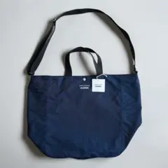 コムデギャルソンオム　バナナバッグ　チェック コムデギャルソンオム バナナバッグ チェック - メルカリ