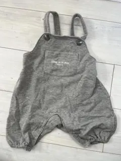 COMME CA DU MODE オーバーオール 95cm