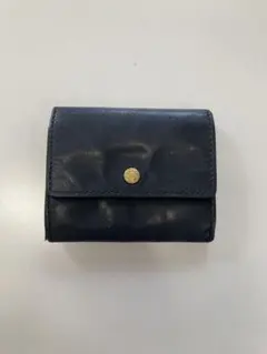 COACH レザーコインケース