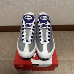 Nike Women's Air Max 95 OG Big Bubble