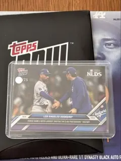 2026年最新】topps now 大谷翔平 パラレルの人気アイテム - メルカリ