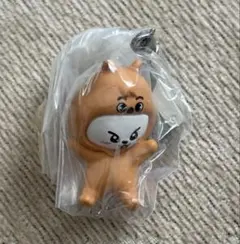 SKZOO つまんでつなげてますこっとvol.2 リノ