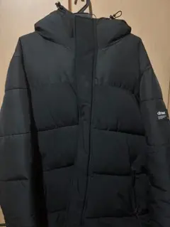 メンズダウンジャケット