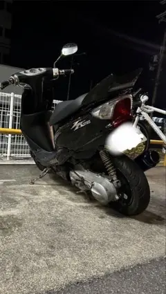 リモコンジョグ zrエボリューション sa16j カスタム車 - メルカリ