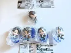 【新品】TinyTAN Jung Kook グク 推しセット 5個 すわらせ隊