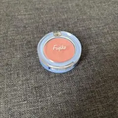 Fujiko どこでもチーク 01 ちょい悪ローズのサムネイル