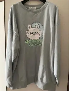 ちいかわ HACHIWARE EVERYDAY スウェット ハチワレ L サイズ - メルカリ