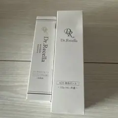 新品　ドクターリセラ　リンクルエッセンス　32ml+専用ボトルのサムネイル
