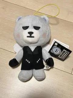 2025年最新】テソンぬいぐるみの人気アイテム - メルカリ