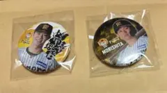 忘却バッテリー コレクション缶バッジ 陽ノ本当 飛高翔太 - メルカリ