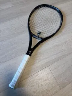 ソフトテニスラケットヨネックスTi150（カバー付） ソフトテニスラケットヨネックスTi150（カバー付） - メルカリ