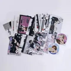 40枚 ТWS トゥアス 中国作家 ドムソン KーPOP おまけ